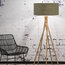 Kilimanjaro Floor Lamp