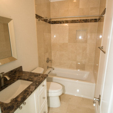 Virginia Custom Home Fairfax
