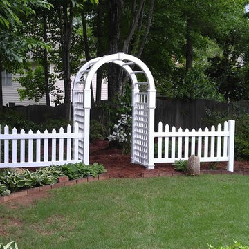 Allied Fence Projects