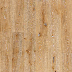 Kahrs - Kahrs Original, Bayside, Oak Amatique - Hardwood Flooring