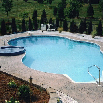 Our Pools