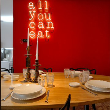 Restyling appartamento