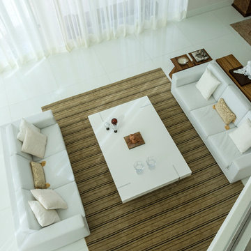 Brazilian Villas & Residences - VT Designers Associadas, Salvador de Bahia