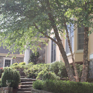 Great Falls Year-Round Retreat