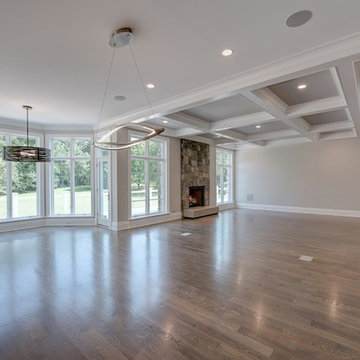 2019 - Custom Home