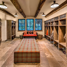 Vermont - Mudroom