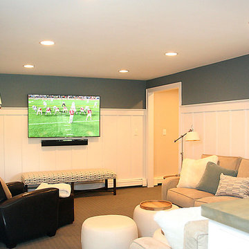 Smith Residence