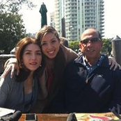 Alex Belisario's photo