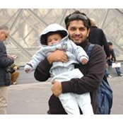 Usman Farooq's photo