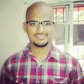 Manish Reddy's photo