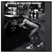 Matthew Martinez's photo