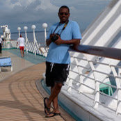 Lionel Barrow's photo