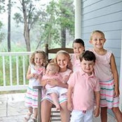 Mary Lou McGroarty Goudy's photo