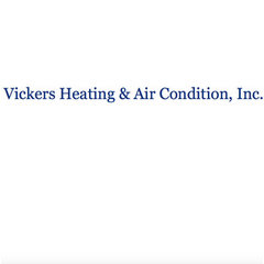 Vickers Heating & Air