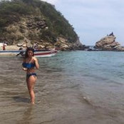 Marcela Valencia's photo