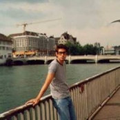 Foto von Jim Bim