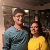 Raji Amarnath's photo
