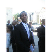 Christopher Edwardss billede