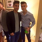 Matt Ingoglia's photo