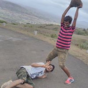 Foto von Ashish Rai