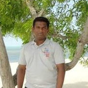 Suba Haran's photo