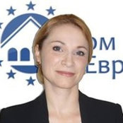 Olga Ulyanova's photo