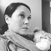 Kristin Borke's photo