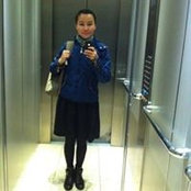 Asem Dengelova's photo