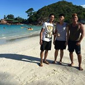 Tio Wei Nian's photo