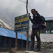 Nizlan Nasir's photo