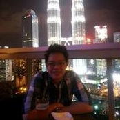 Daniel Loh's photo