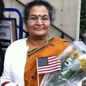 Krishna Dasgupta's photo