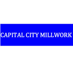 Capital City Millwork