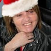 Suzanne Cloutier's photo