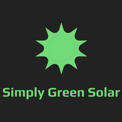 Simply Green Solar