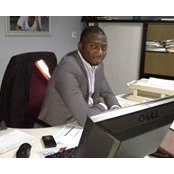 Fawzan Hassan Bamba's photo