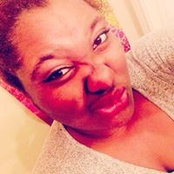 Ebony Rose's photo