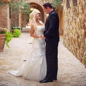 Amy Johnsons foto