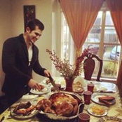 Richard Gomez's photo