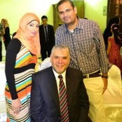 Foto von Nada Tarek