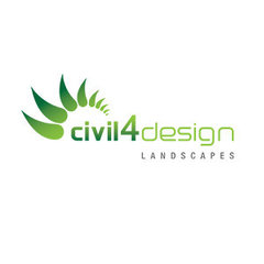 Civil4 Design Landscapes