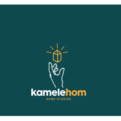 KAMELEHOM - Home-staging