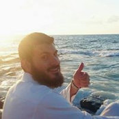 Ibrahim Galhoud's photo