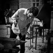 Simon Preud'homme's photo