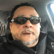 Kenneth White's photo