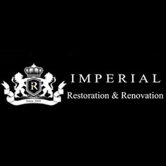 Imperial restoration