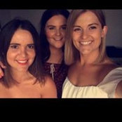 Sophie McRae's photo