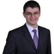 Bogdan Felix Arion's photo