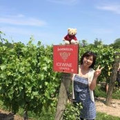 後藤陽子's photo