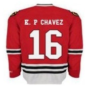 Kevin Prueser-Chavezs billede